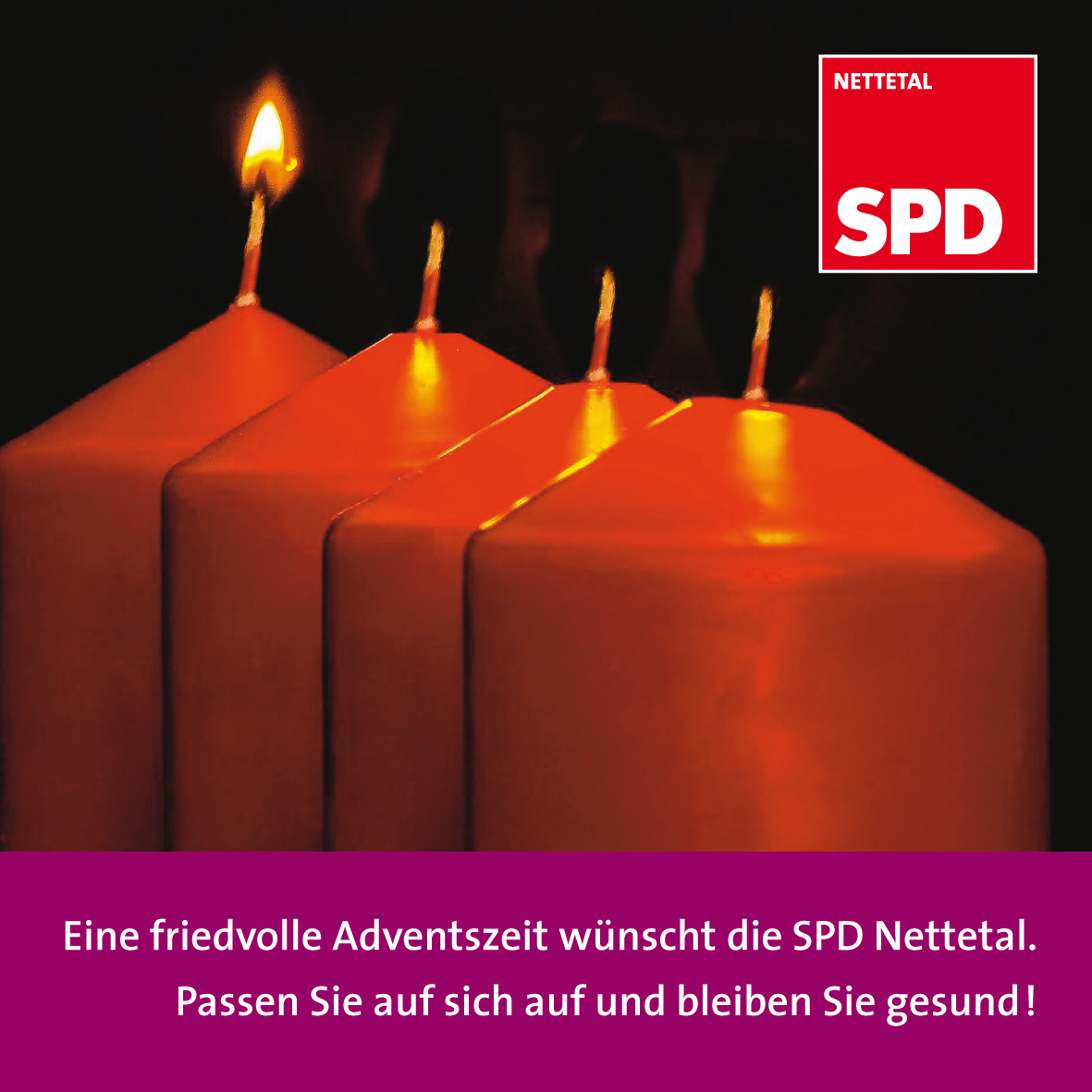 SPD Nettetal